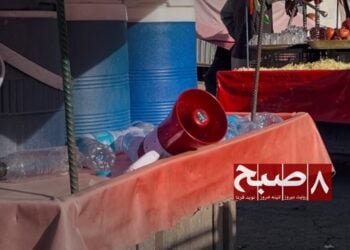 باشنده‌گان کابل: آلوده‌گی صوتی آرامش و خواب مردم را مختل کرده است