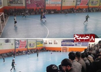 کمبود مکانهای ورزشی و هزینههای بلند؛ جوانان کابل از دشواری ورزش شکایت دارند