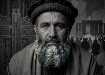 ریش؛ سنت دینی یا ابزار تمایز سیاسی ـ اجتماعی؟