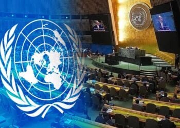 مجمع عمومی سازمان ملل و بحران نظم بینالمللی: غلبه سیاست قدرت بر نیازهای مشترک بشری