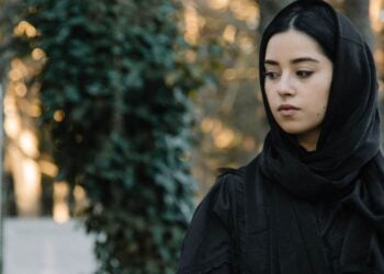 کاش هیچ دختری برای فرار از یک رنج به رنج دیگری پناه نبرد