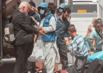 ۶.۴ میلیون افغان به کشور بازگشتند؛ ۶۹ درصد بازگشت‌کننده‌گان شاغل نیستند