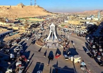 جسد یک مرد کهن‌سال در زابل پیدا شد