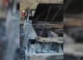 حال‌وش از کشته شدن چهار عضو «فاطمیون» در زاهدان خبر داد