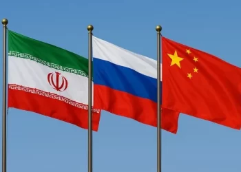 ایران از روسیه و چین بهدلیل مخالفت با قطعنامه پیشنهادی امریکا در شورای امنیت قدر دانی کرد