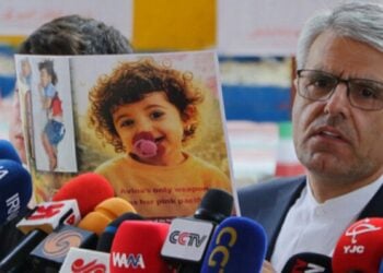 بقایی: امریکا در حمله به لامرد «جنایت جنگی» مرتکب شده است
