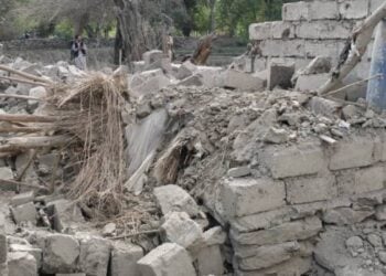 حملات هوایی پاکستان بر کنر و پکتیکا؛ سه عضو یک خانواده جان باختند