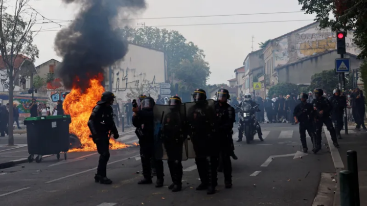Reuters