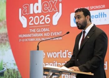 امارات برای نزدیک به ۳ هزار افغان بازگشته خانه میسازد