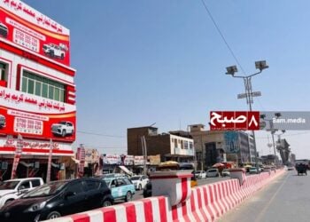 افزایش آدم‌ربایی در قندهار؛ خانواده‌ها نگران امنیت کودکان‌شان هستند