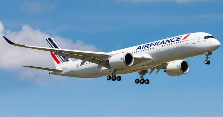 Air France