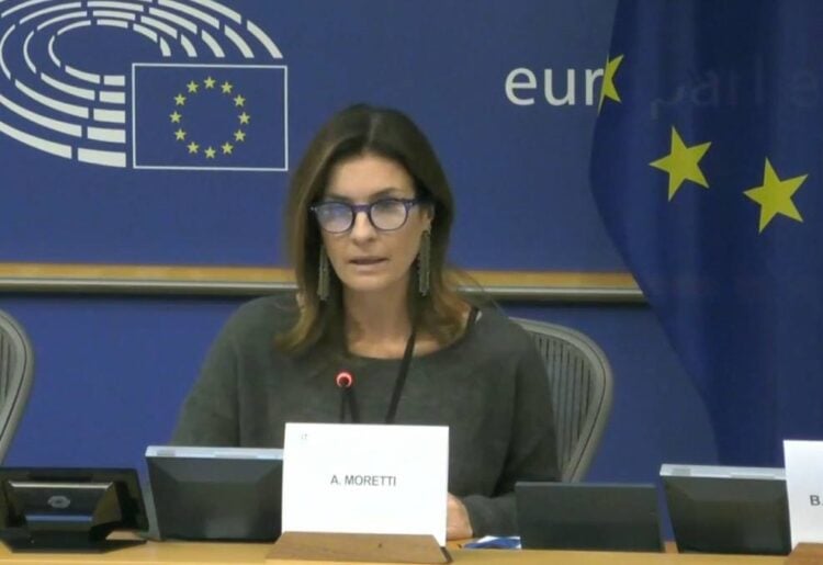 EU