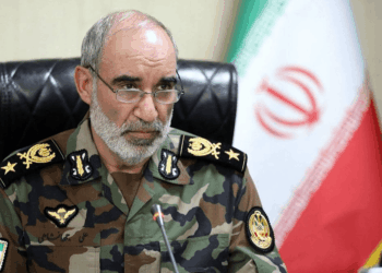 فرمانده نیروی زمینی ارتش ایران بر بالاترین سطح آماده‌گی رزمی تاکید کرد