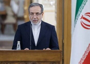 عراقچی: برای پایان جنگ با امریکا هیچ راه‌حل نظامی وجود ندارد