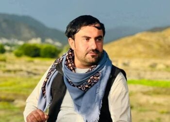 شلیک‌های شادیانه در مراسم عروسی در پکتیکا جان یک جوان را گرفت