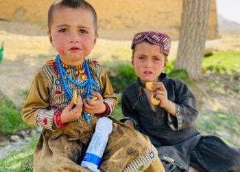 سازمان ملل: بیش از ۱۵ میلیون تن در افغانستان با ناامنی حاد غذایی روبه‌رو هستند
