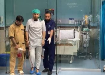 طالبان به کارکنان صحی در قندهار دستور دادند بیماران هنگام عملیات «لباس تنگ» نپوشند