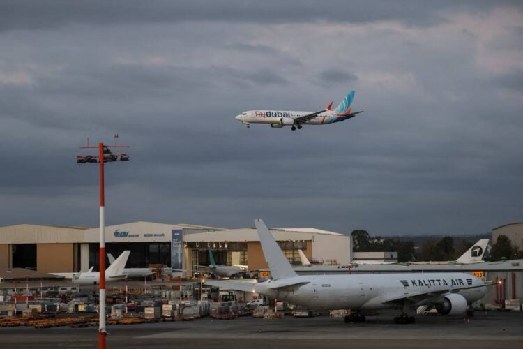 REUTERS