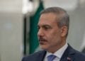 فیدان: آماده‌گی‌ها برای ارایه توافق دفاعی مکه به پارلمان تکمیل شده است