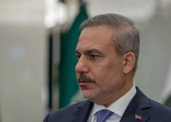فیدان: آماده‌گی‌ها برای ارایه توافق دفاعی مکه به پارلمان تکمیل شده است