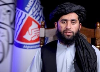 طالبان: ۶۷۹ تن در اثر بلایای طبیعی جان باختند