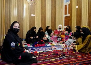 سازمان ملل از ایجاد فرصت‌های اقتصادی و آموزشی برای زنان در کندز و بغلان خبر داد