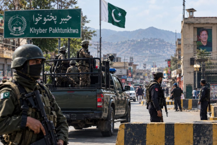 Kashmir Observer