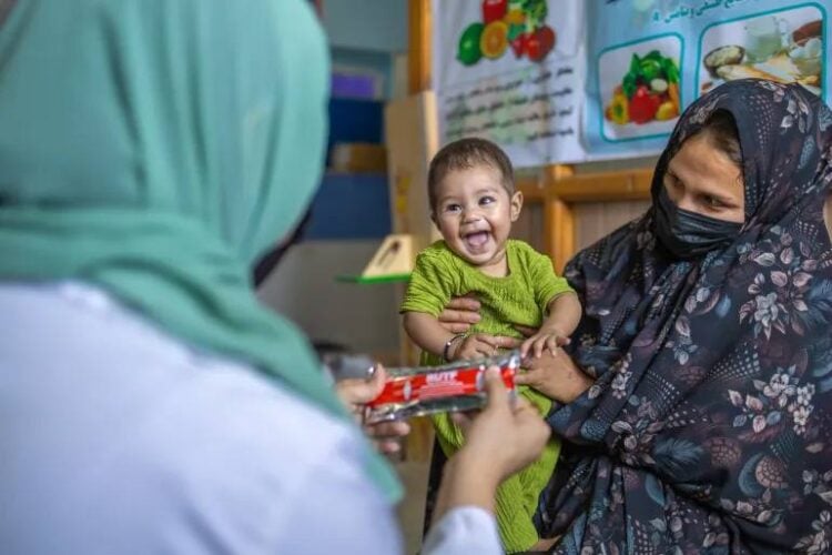 UNICEF