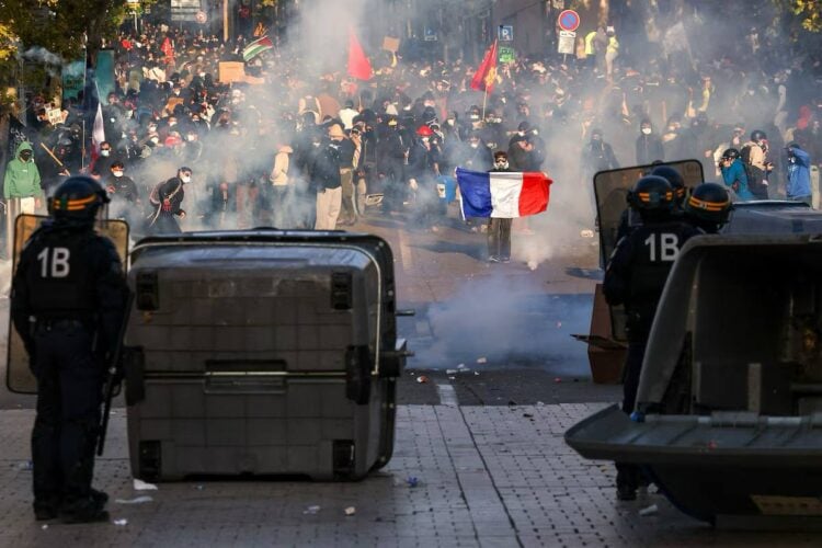 REUTERS