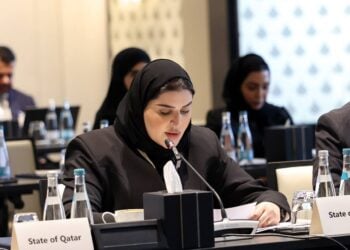 قطر: آینده افغانستان باید از طریق یک روند سیاسی فراگیر به رهبری افغان‌ها تعیین شود