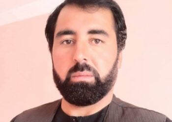 درگیری بر سر مالکیت زمین؛ یک مرد در لوگر کشته شد