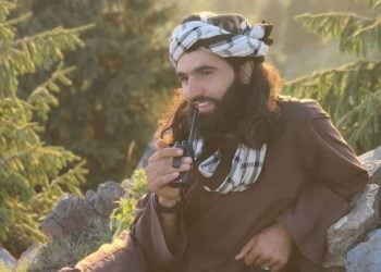 یک جنگ‌جوی طالبان در خیبر پختونخوا کشته شد