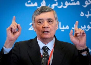 کابلوف: روسیه آماده میانجی‌گری میان افغانستان و پاکستان است