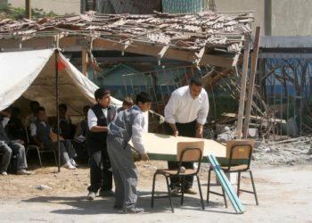 روز جهانی معلم؛ بیش از ۸۰۰ آموزگار فلسطینی در جنگ غزه کشته شده‌اند