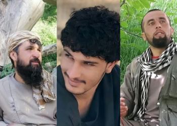 طالبان سه باشنده دیگر پنجشیر را در پیوند به انفجار موتر خود در پنجشیر بازداشت کرده‌اند
