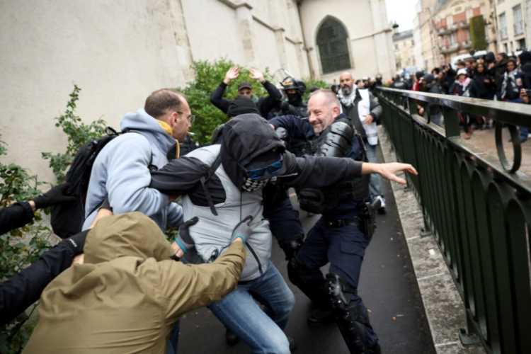 AFP