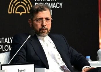 معاون وزیر خارجه ایران: عربستان هنوز پاسخی به پیشنهاد ایران در باره یمن نداده است
