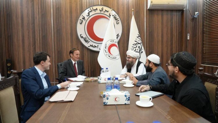 ARCSAfghanistan@