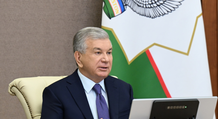 www.president.uz