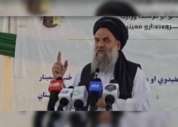 وزیر اطلاعات و فرهنگ طالبان: به عدالت دادگاه کیفری بین‌المللی باور نداریم