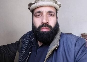 افزایش ناامنی‌ها؛ یک جوان توسط دزدان در ننگرهار به قتل رسید