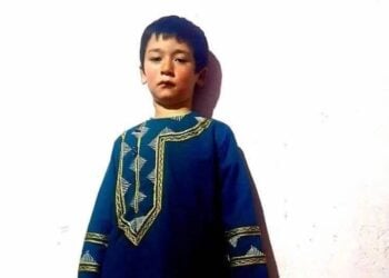 یک کودک پس از ربوده شدن در تخار به قتل رسید