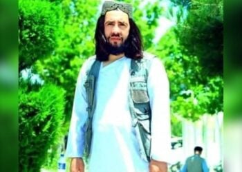 مرزبانان ایرانی یک عضو طالبان را کشتند