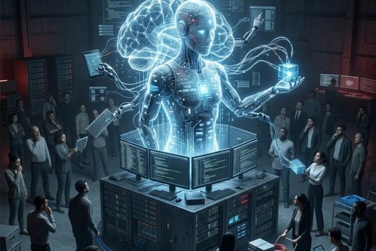 AI