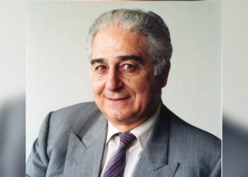 بنون سوان، فرستاده پیشین سازمان ملل برای افغانستان درگذشت