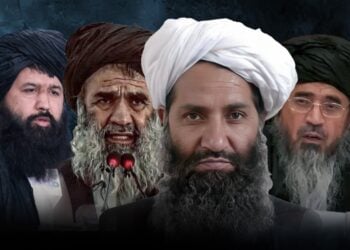 حکم بازداشت مقام‌های طالبان؛ چرا دادگاه کیفری بین‌المللی آن‌ها را علنی کرد؟