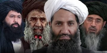 حکم بازداشت مقام‌های طالبان؛ چرا دادگاه کیفری بین‌المللی آن‌ها را علنی کرد؟