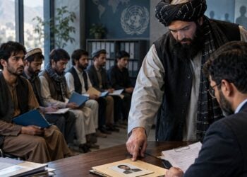 تبعیض زبانی و قومی؛ در روند استخدام موسسات ملی و بین‌المللی در افغانستان چه می‌گذرد؟