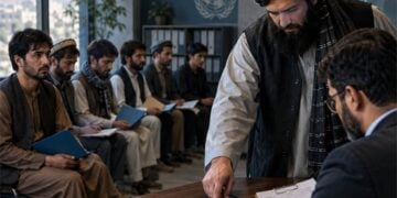 تبعیض زبانی و قومی؛ در روند استخدام موسسات ملی و بین‌المللی در افغانستان چه می‌گذرد؟