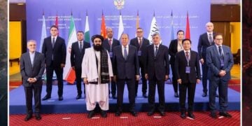 فارمت مسکو؛ این‌بار میدان نزاع طالبان و پاکستان